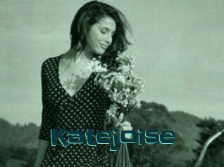 Katejoise