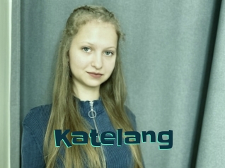 Katelang