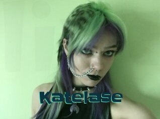 Katelase