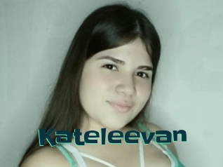 Kateleevan