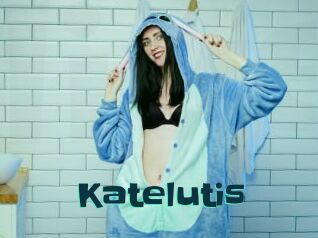 Katelutis