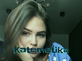 Katemetika
