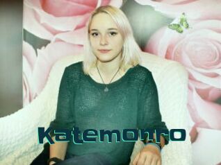 Katemonro