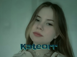 Kateorr