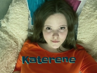 Katerene