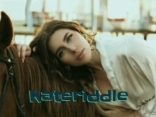 Kateriddle