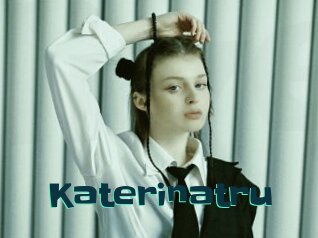 Katerinatru