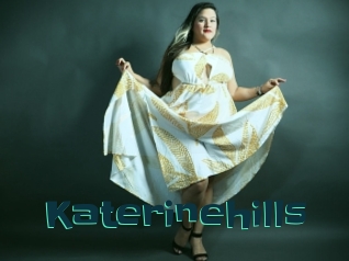 Katerinehills