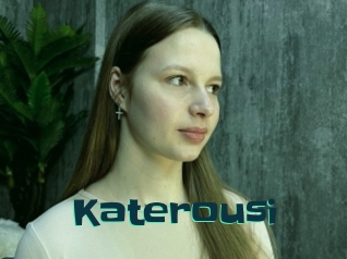 Katerousi