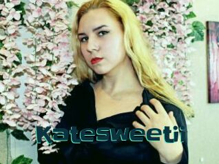 Katesweetii