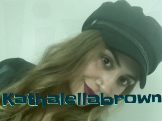 Kathalellabrown