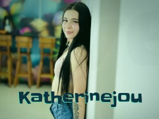 Katherinejou