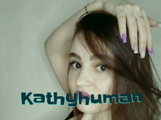 Kathyhuman