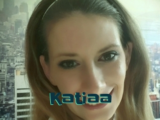 Katiaa