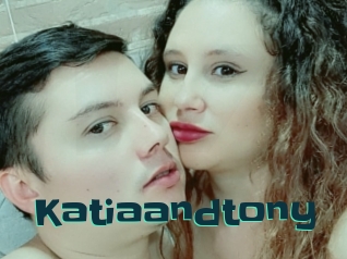 Katiaandtony