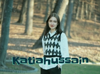 Katiahussain