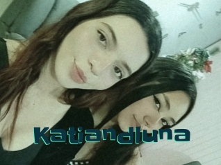 Katiandluna