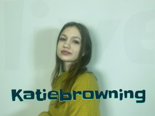 Katiebrowning