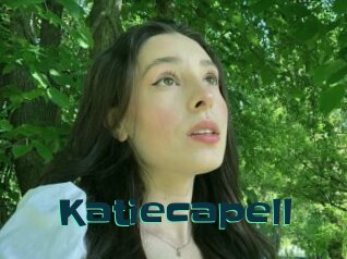 Katiecapell