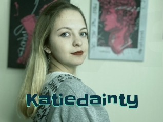 Katiedainty