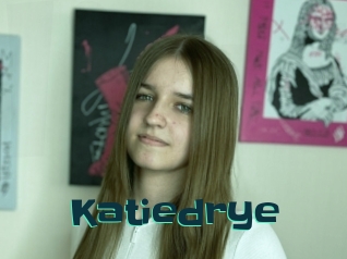 Katiedrye