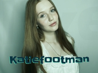 Katiefootman