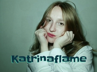 Katrinaflame