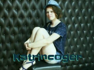 Katrincoger