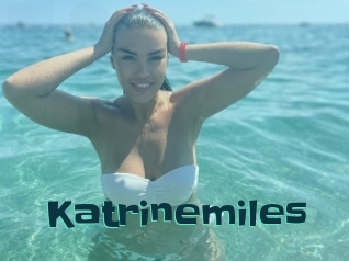 Katrinemiles