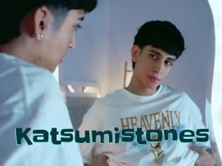 katsumistones Live Cams