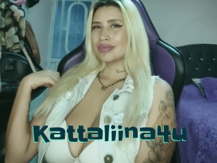 Kattaliina4u