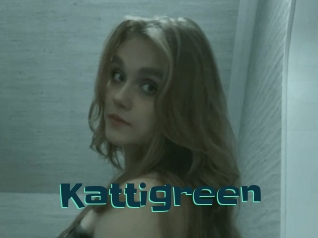 Kattigreen