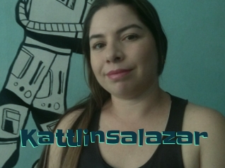 Kattlinsalazar