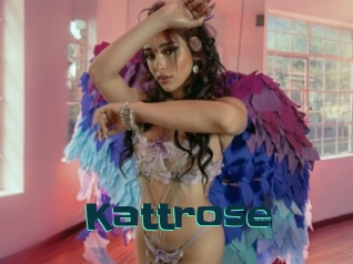 Kattrose