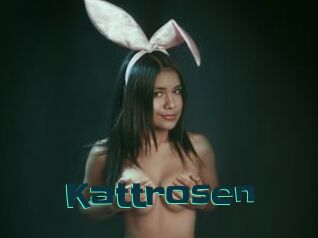 Kattrosen