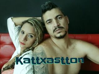 Kattxastton