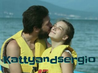 Kattyandsergio