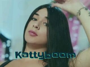 Kattyboom