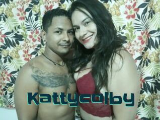 Kattycolby