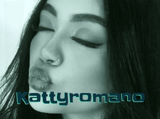 Kattyromano