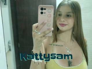 Kattysam