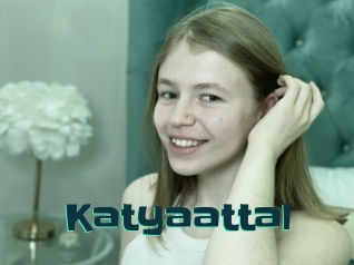 Katyaattal