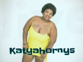 Katyahornys