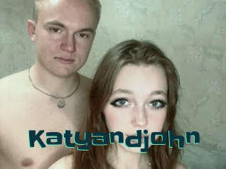 Katyandjohn