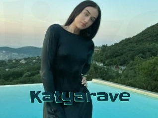 Katyarave