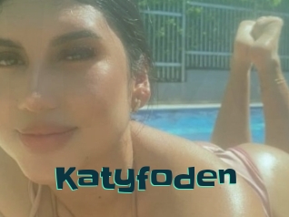 Katyfoden