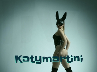 Katymartini