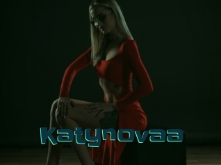 Katynovaa