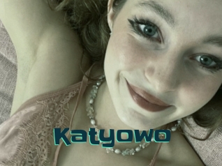 Katyowo