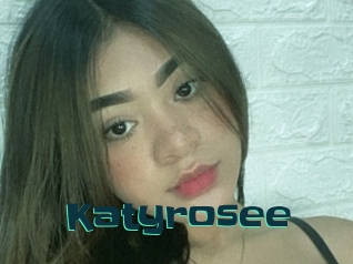 Katyrosee